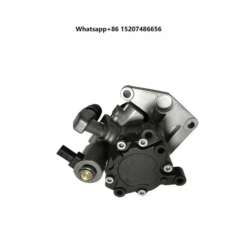 Suspension Steering Power Steering Pumps Parts Power Steering Pump