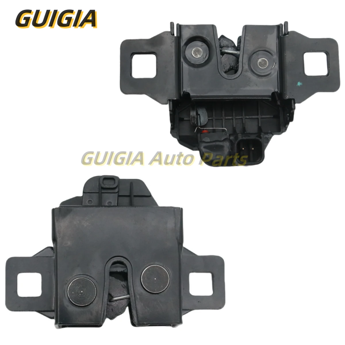 Door Lock Actuator …