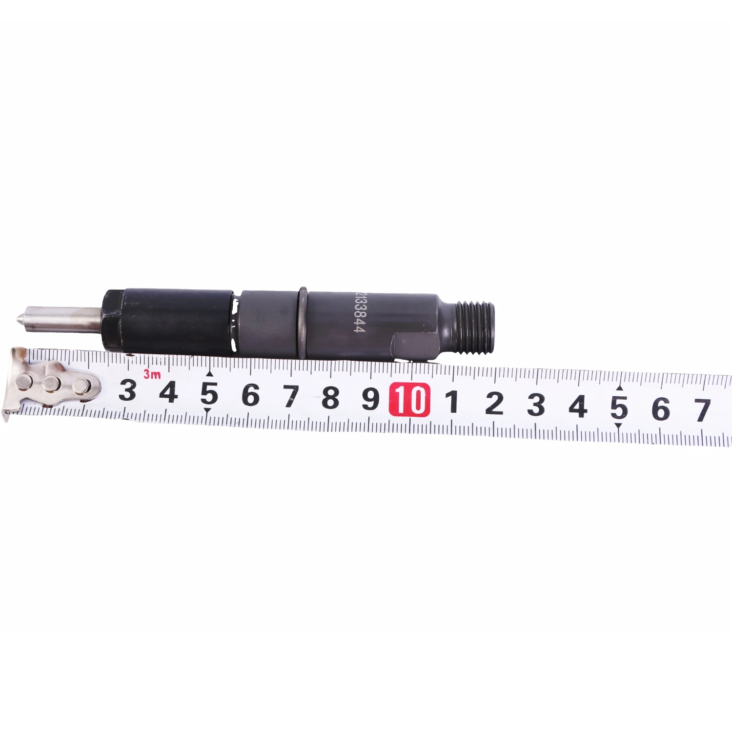 1Pcs Fuel Injectors 0432133844 Common Rail Injector Assembly For Cummins 5.9L 6BT 12 Valve Fuel Injector Bosch KDAL59P9
