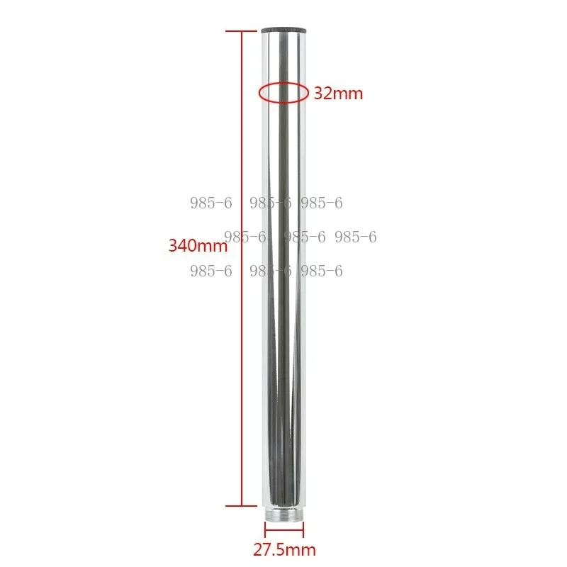 32mm Threaded Extension Rod, Microscope Stand Bracket Accessories