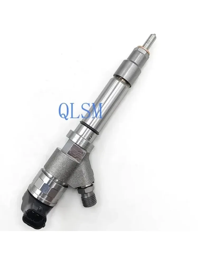 

Auto Diesel Fuel Injectors 0445120082 For Cummins 4BT 6BT Engine Replacement Fuel Spray Nozzle 0 445 120 082 4930286 5263308