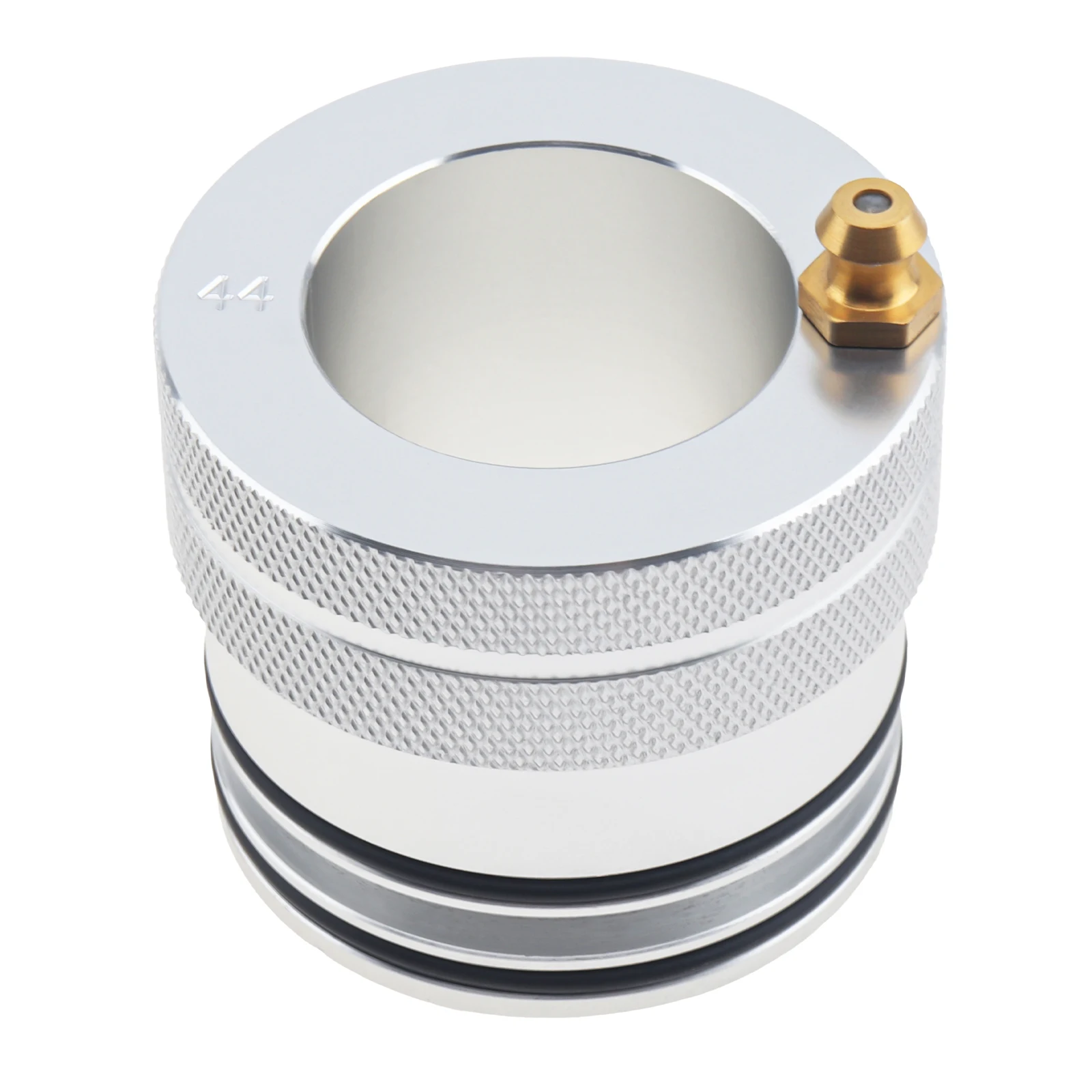 44 مللي متر عجلة تحمل أداة تشحيم الشحوم صالح ل بولاريس تشويش إذاعي رياضي رينجر RZR 570 800 900 1000 XP توربو أداة الشحوم #1