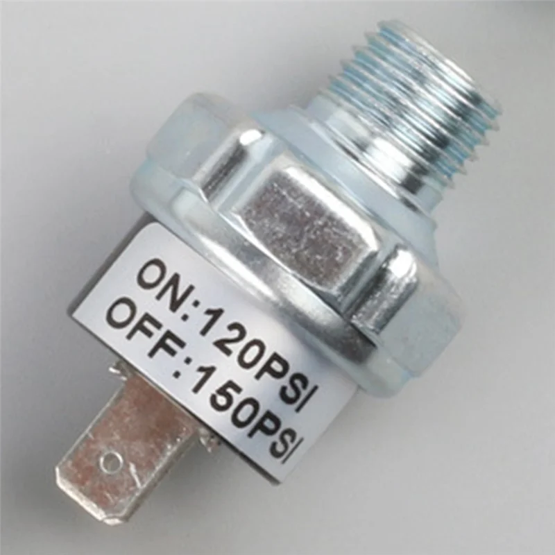 PORK-Air Pressure Control Switch Pressure Control Switch Air Compressor Pressure Switch