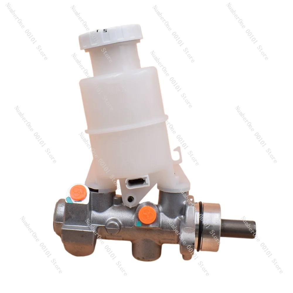 Mr370247 Brake Master Cylinder Applicable for Mitsubishi Pajero 4 Th Generation 4g93 4g94 1996-2001 Auto Parts