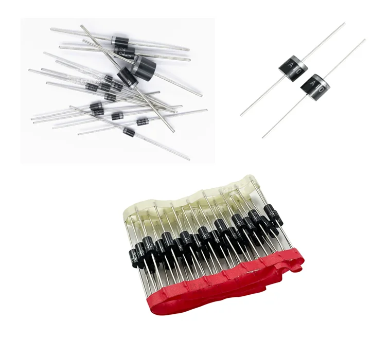 Free Ship 100PCS SR360 SR540 SR560 SR5100 DIP UF2004 UF4007 UF5408 diode FR104 FR107 FR157 FR207 FR307 FR607 SR2100 SR260