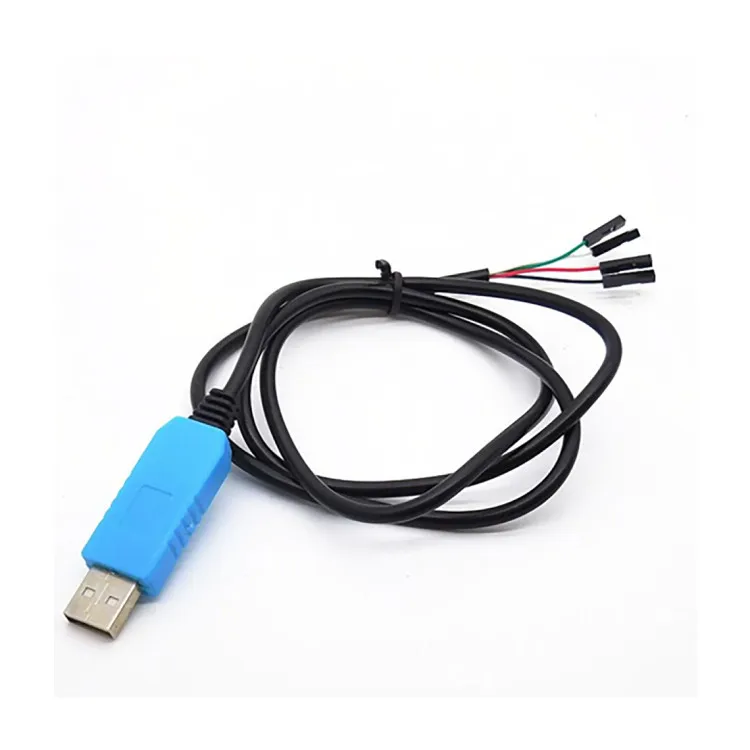 USB to TTL Serial Cable - Original Adapter for RK3588/Raspberry Pi/Arduino, USB to Serial Converter