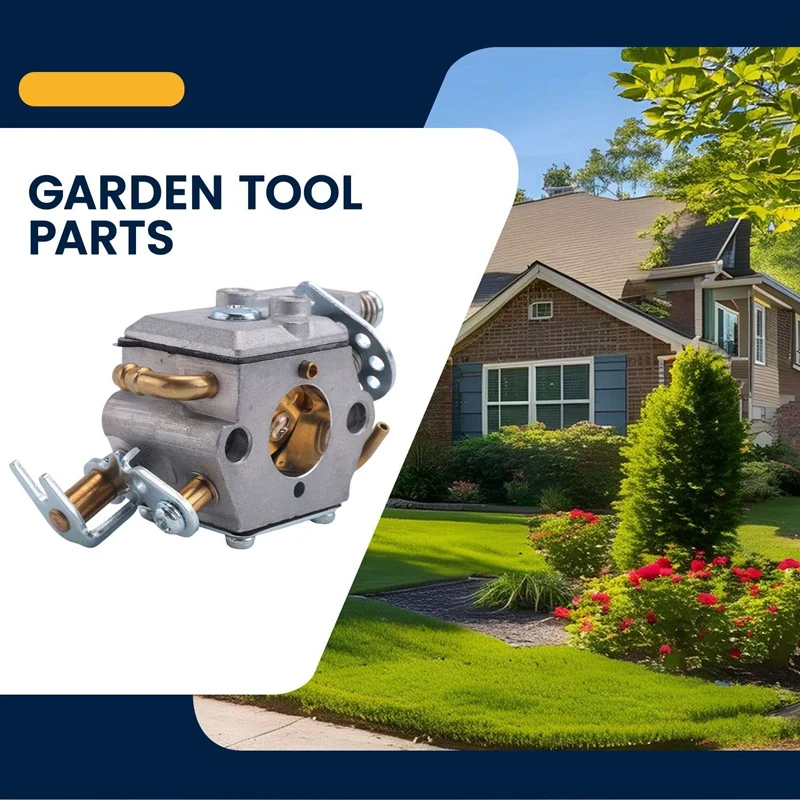 A22F-Vergaser für Emak Oleo Mac 937, 941, 942, WT-781A