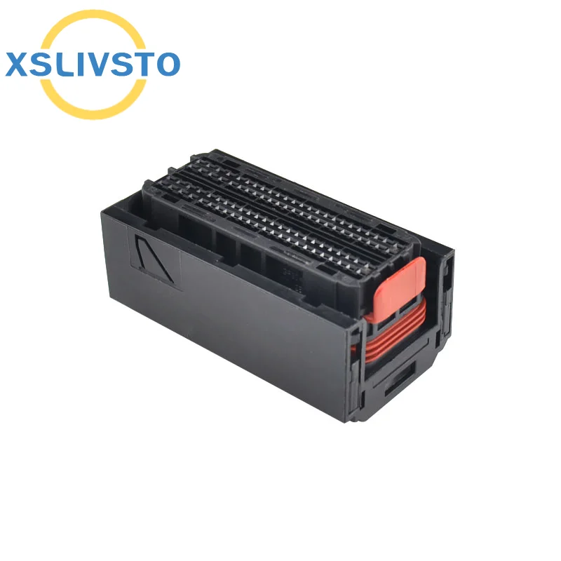 1 Set 96 Pin automotive ECU connector plug 15494598 15494614 15494610 with terminals For Cummins CM2220 injection module Foton