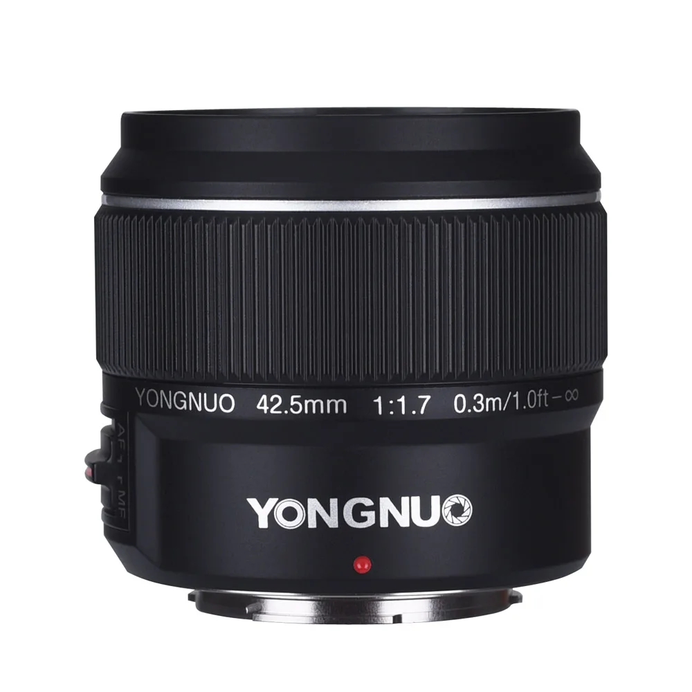 Yongnuo Yn42.5Mm F1… - image
