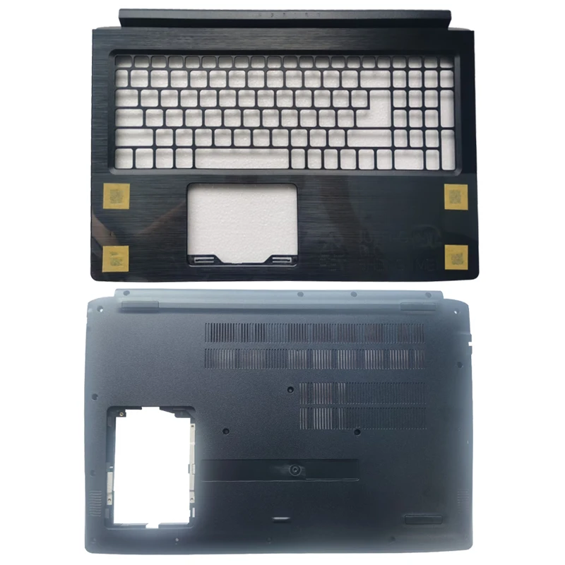 New For Acer Aspire 3 A315-33 Laptop Palmrest Upper Cover/Bottom Base Case