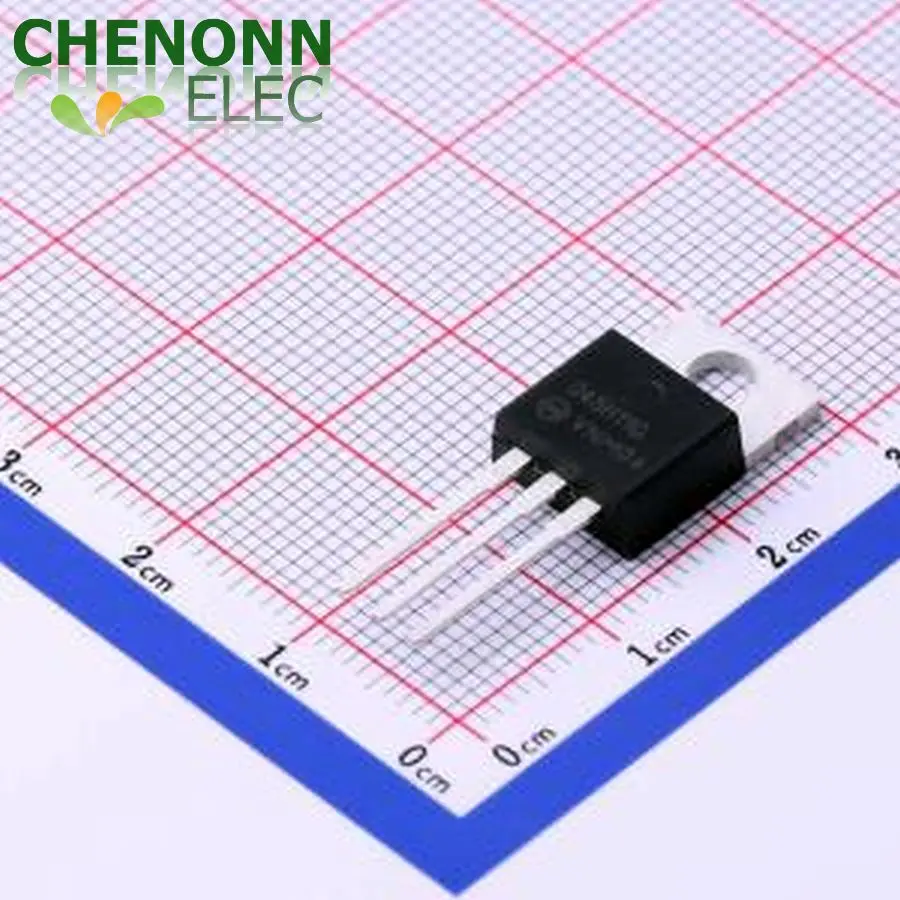30PCS/LOT D45H11G (Single Bipolar Transistors)