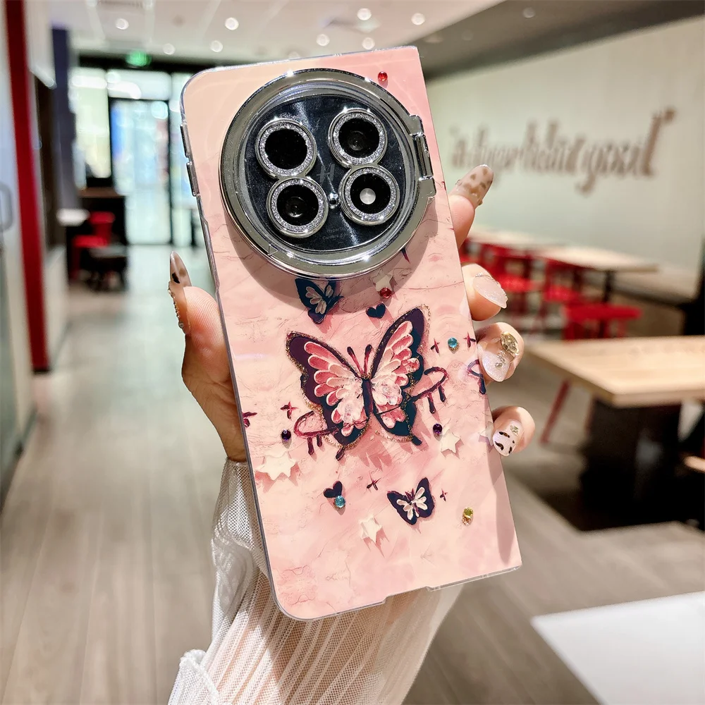 Fashion Butterfly F…