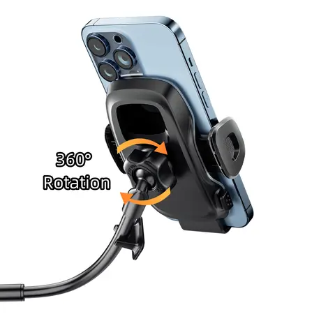 8 best sales nissan qashqai phone holder - №5