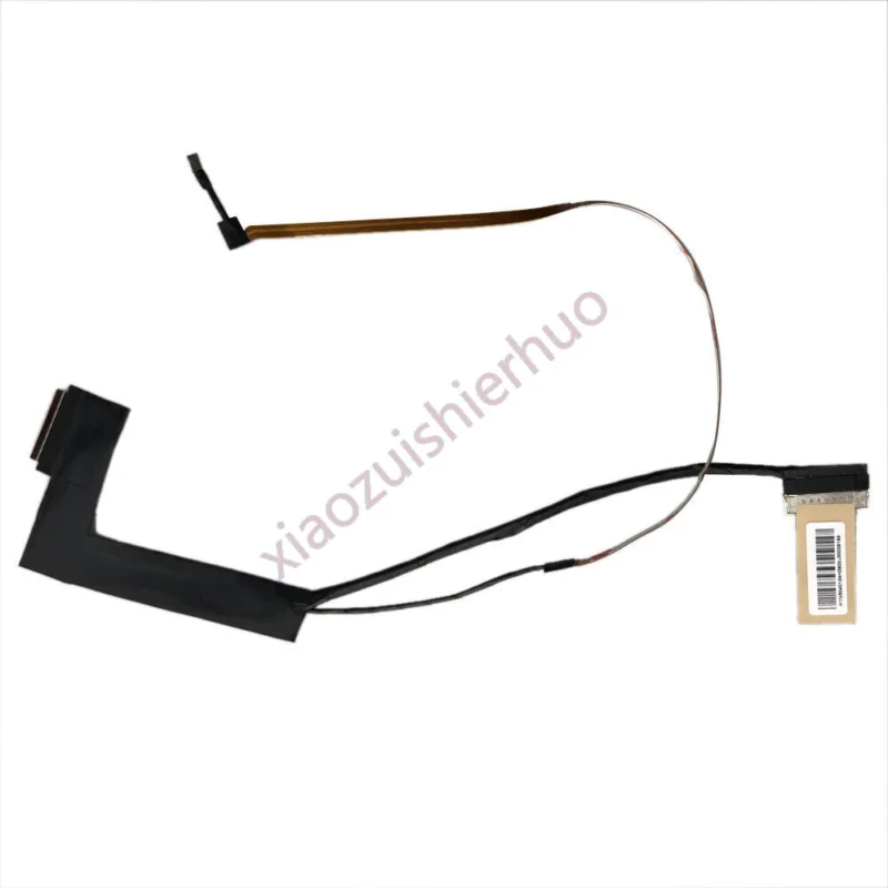 

LCD EDP LVDS дисплей кабель для MSI gs65 9SE MS-16Q5 40pin SKD