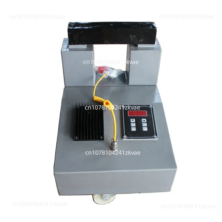 

Portable Induction Bearing Heater for heating bearings gears bushings