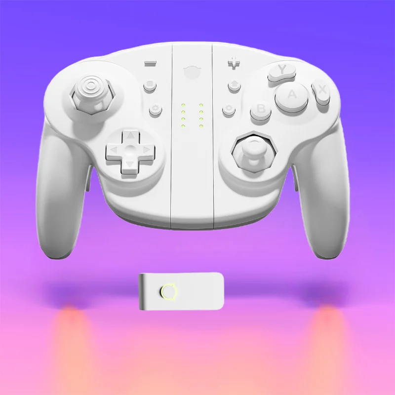 Nyxi Wizard 2 Tmr G…