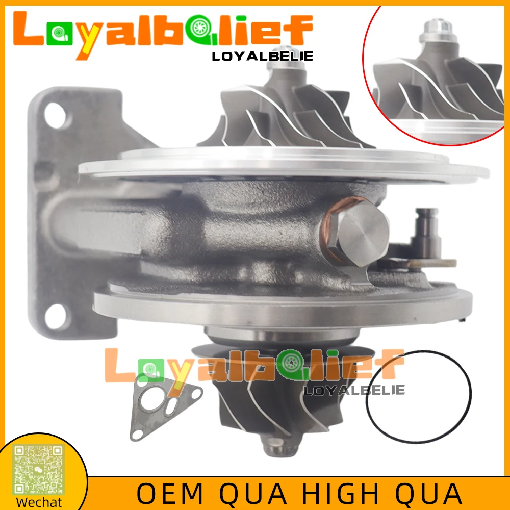 

Auto Part GT2056V Turbo Cartridge CHRA Core For VW Touareg 2.5 TDI 128Kw 174HP 716885-0001 7168850001