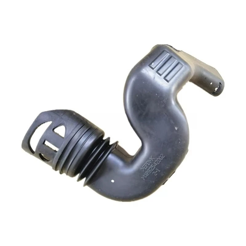 Suitable for LG drum washing machine FCV10G4W inlet pipe FCX90Y2T corrugated rubber pipe MAR62542002