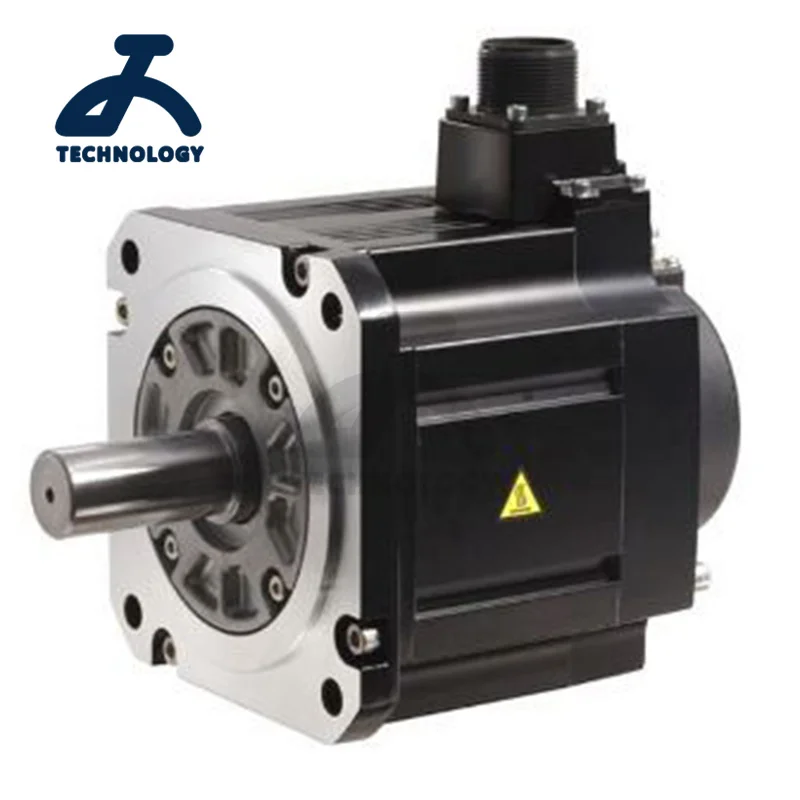 Servo Motor HC-RP103 HC-RP153 HC-RP203 HC-RP353 HC-RP503 HC-RP103B HC-RP153B HC-RP203B HC-RP353B HC-RP503B