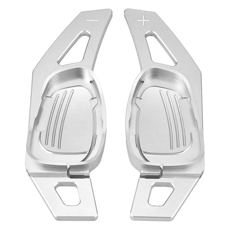 Steering Wheel Shift Paddles Steering Wheel Extension Extension Car for A5 S3 S5 S6 SQ5 RS3 RS6 RS7