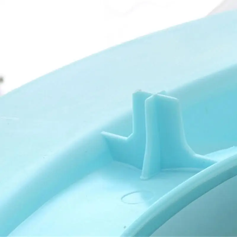 مقعد مرحاض للأطفال مستقر إدراج وسادة المرحاض للأطفال المضادة للزلزال لعدة سنوات وأعلى من السهل التركيب