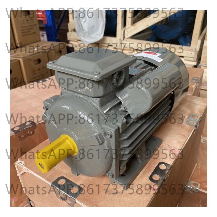 YC YCL 1 2 3 5.5 10 AC motores eléctricos monofásicos 110/220V, 220-440V Motor monofásico, Motor monofásico
