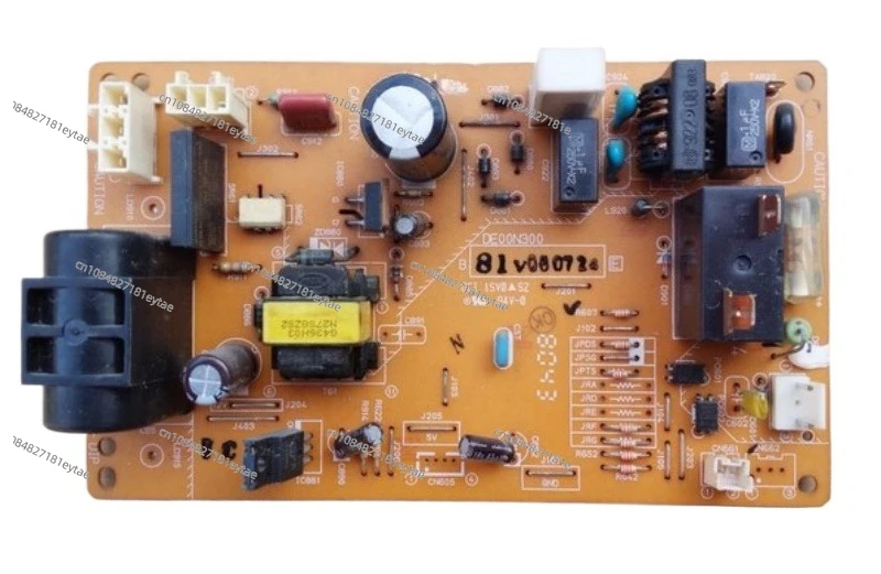 

Подходит для системной платы компьютера кондиционера Mitsubishi MSH-J12TV DE00N300 SE76A895G01/02
