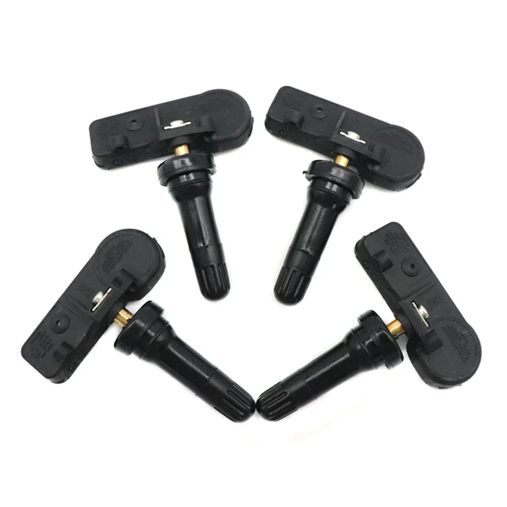 Tire Pressure Monit… - image