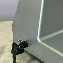 Commercial Semi Automatic Vegetable Cutting Adjustable Thickness Ham Mutton Meat Slicer Machine