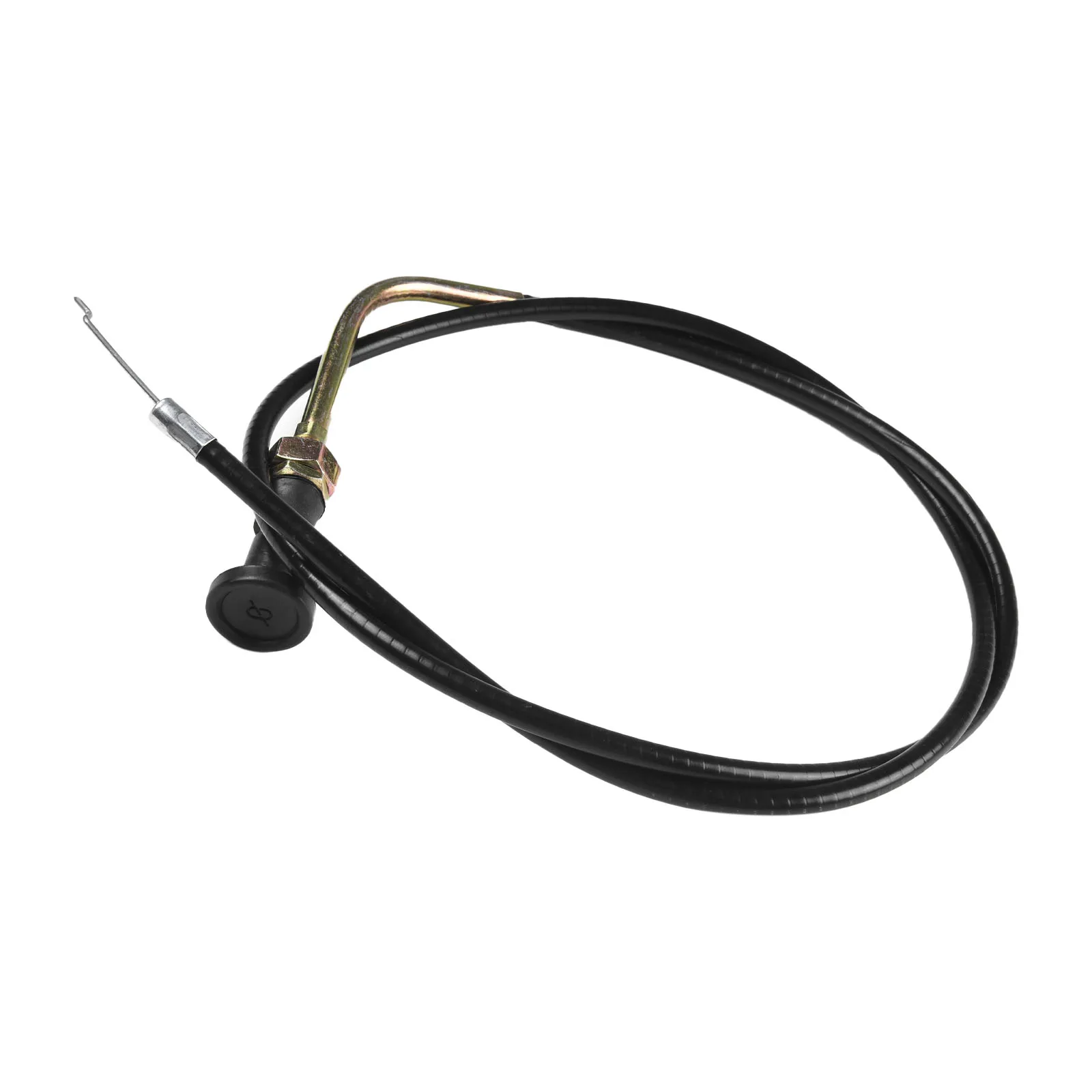 

Simplified Installation Process With This Expertly Designed Choke Cable For for Your Vehicle's Specific Needs OEM No 1106754