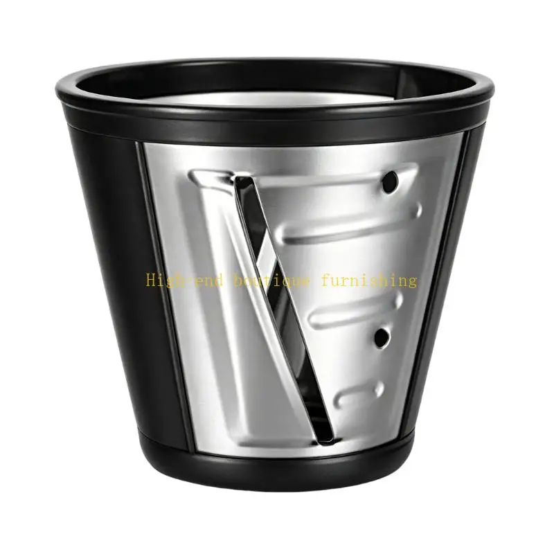 L9NB Drum Insert Accessory for Salad Maker Handling Kitchen Use