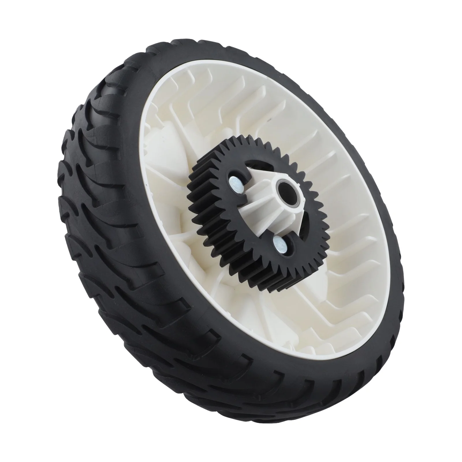 Plastic Gear Wheel Bearing Kit for Direct Fit Replacement Easy Installation No Tools Reduces Friction Power Tool Part