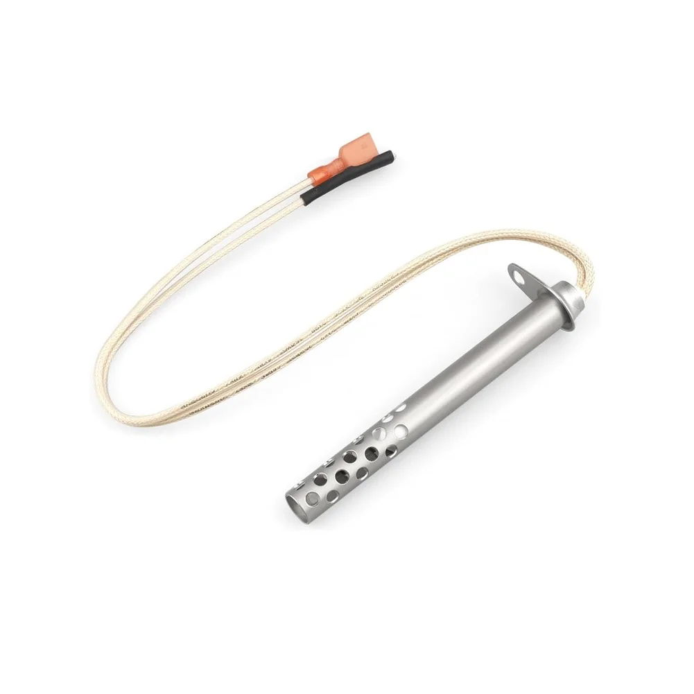 Electrode for For lynx For surface For igniter Compatible with 30 Inch 36 Inch 42 Inch N P Outdoor BBQ Grill Models