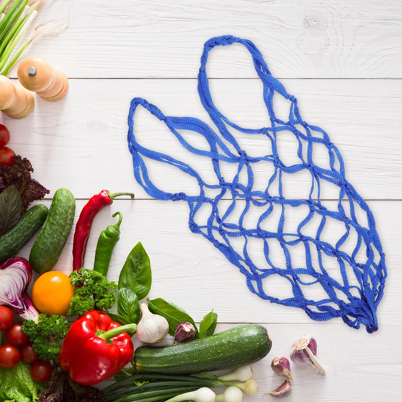 5 Bolsas de Heno de Malla de N - Mesh Feeder Bag reseña y precio