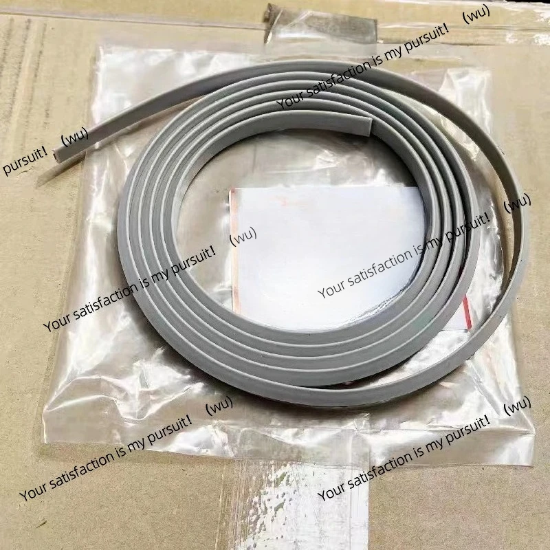 1.7M Car Wheel Arches Side Fender Flares Rubber Sealing Strip for Mitsubishi Montero Sport Shogun Pajero V33 V32 V31 V93 V97