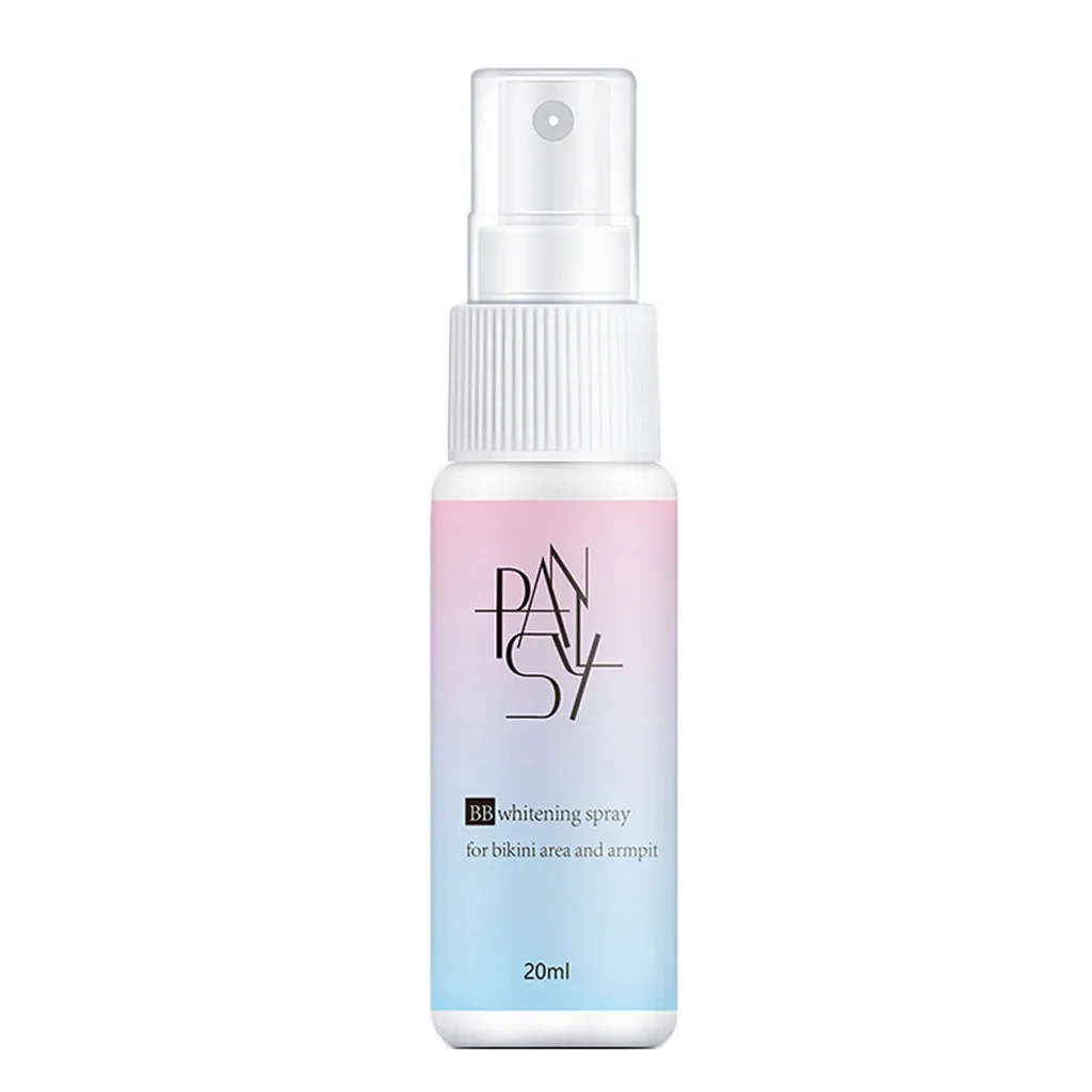 Sunscreen  Private Place Whitening Spray Concentrated Skin Lightening Spray 20ml Sunscreen  Private Place Whitening Spray Concen