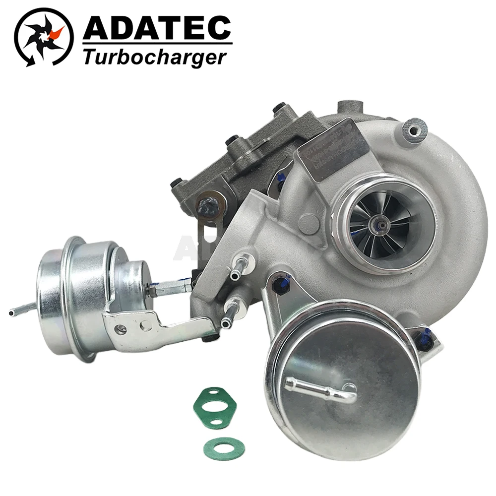 TD04HL New Turbo 49389-01043 18900RWCA01 61027074 49389-01020 Turbocharger for Acura RDX K23A1 with 2300DO-VT.T engine