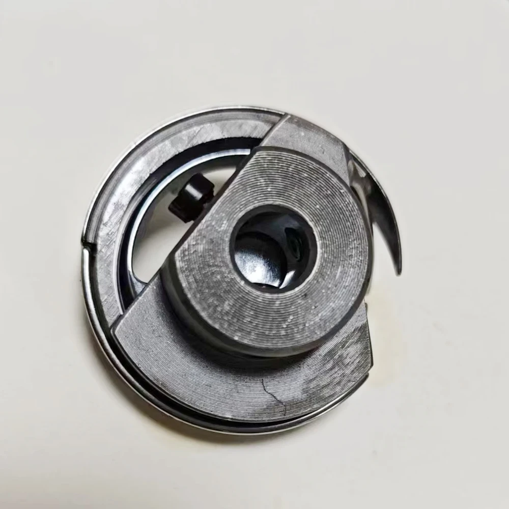 KHS20-RYP JUMBO HOOK TAJIMA EMBROIDERY MACHINE PARTS MEC05050100, 05022010J001, SA1648001