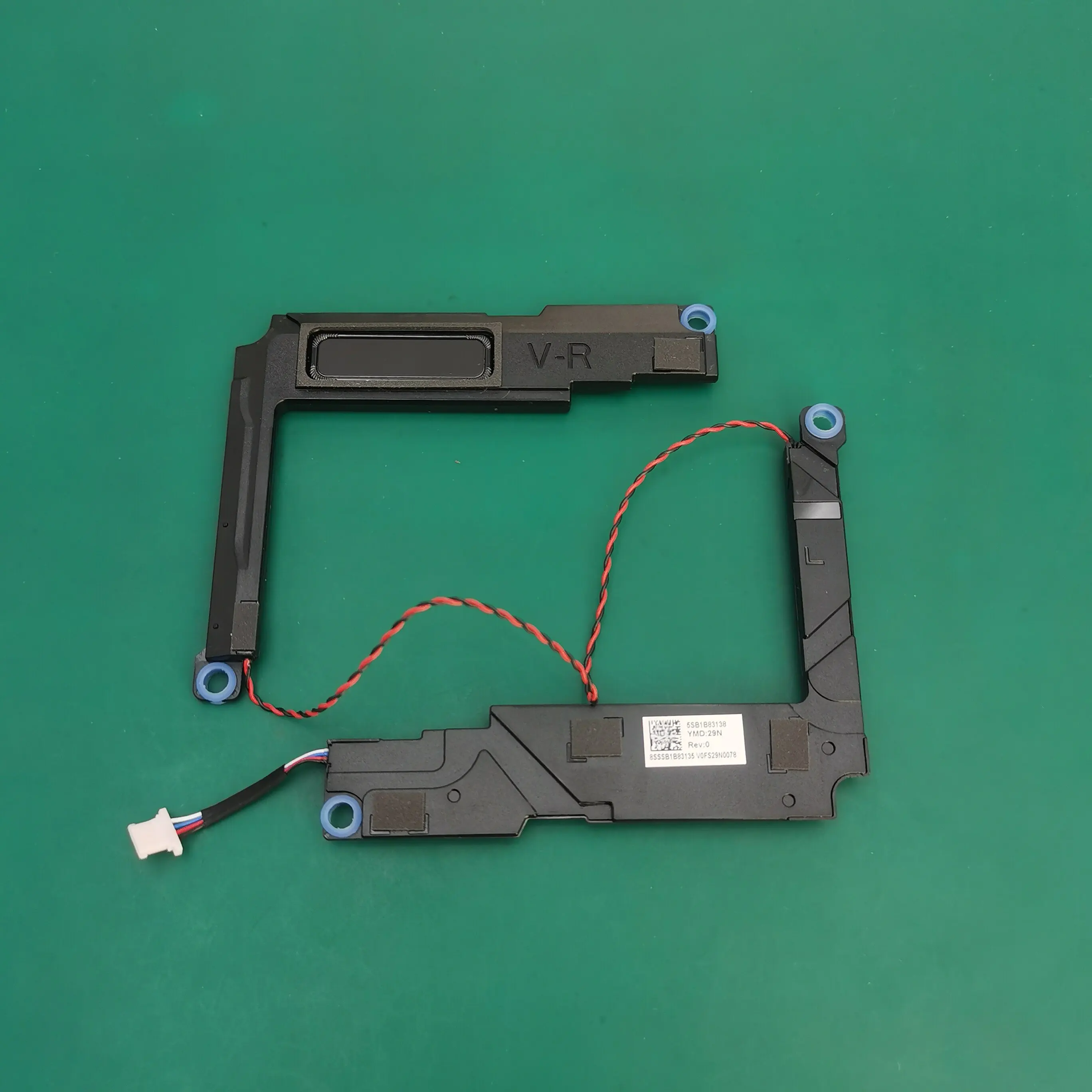 For Lenovo Thinkbook 13S 13X ITG Speaker SSB1B83135 5SB1B83138 19 New