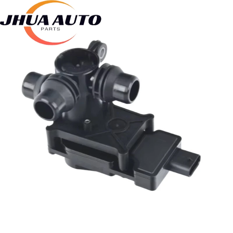 

0005061300 Brand New Engine Coolant Cryogenic Conversion Valve for Mercedes Benz