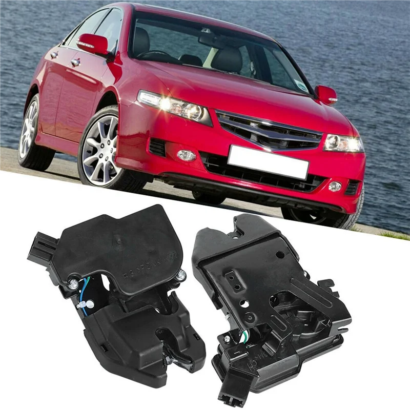 

2X Door Lock Actuator For Honda Accord VII 2003-2008 74851SDCY01 74851-SDC-Y01