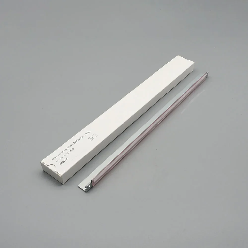 4pcs new Cleaning Blade For Xerox 4110 4112 4127 4590 4595 DC 900 1100 6000 7000 drum blade