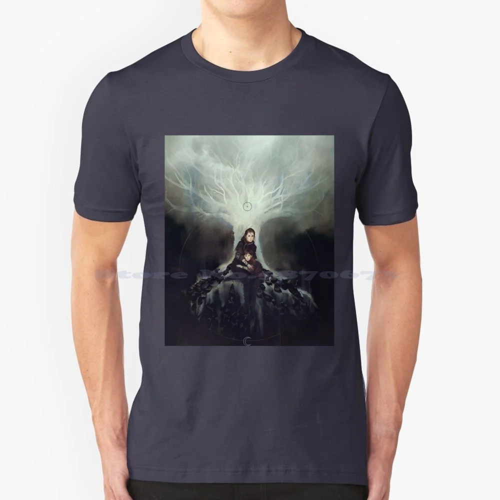 A Plague Tale Graphic T Shirt 100% Cotton Tee A Plague Tale Requiem Game A Plague Tale Requiem 2022 Hugo Amicia De Rune Arthur