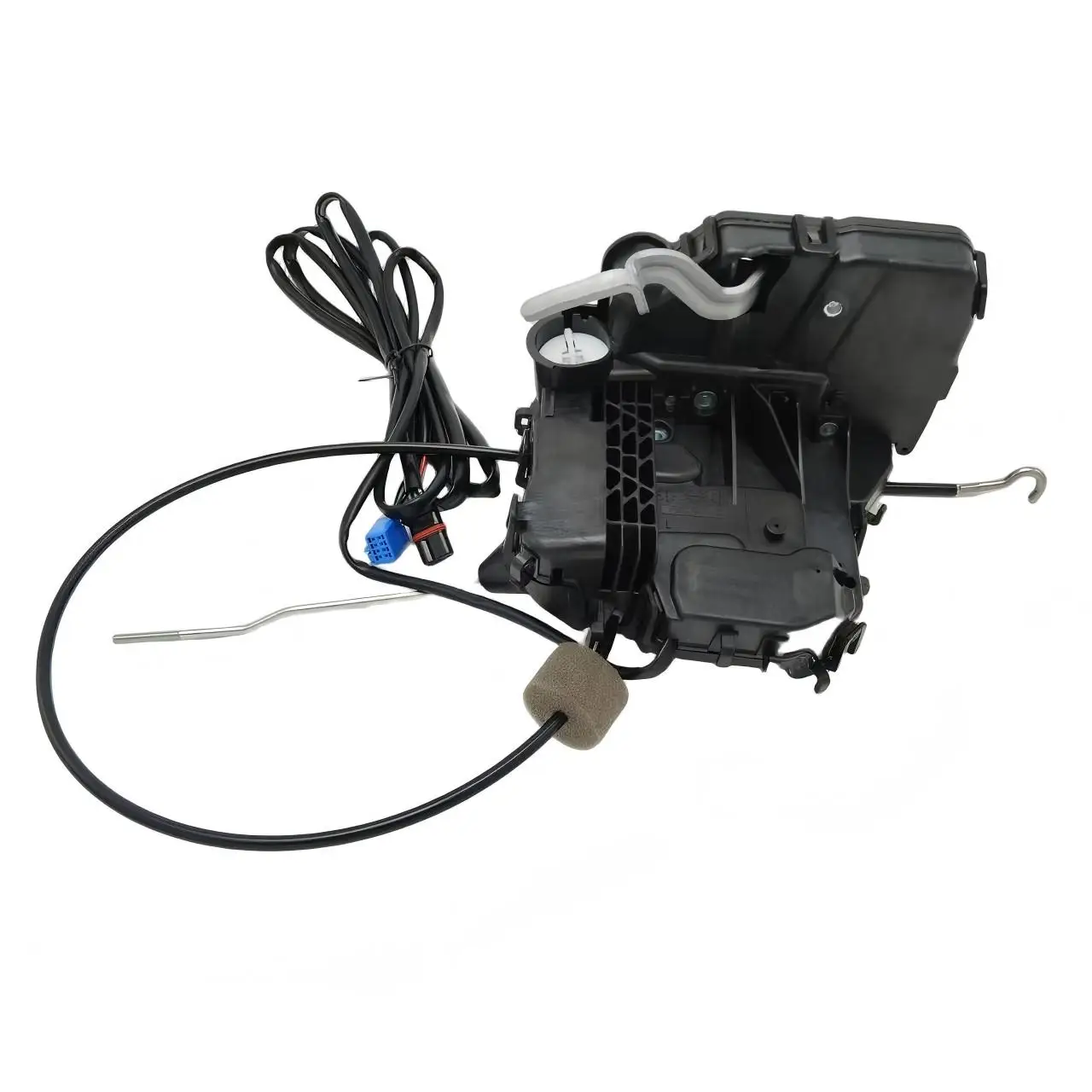 Front Left Door Lock Fits for BENZ SLK (R171) 2004-2010 (Low Configuration) | OE:1717202535 1717200135 1717201535