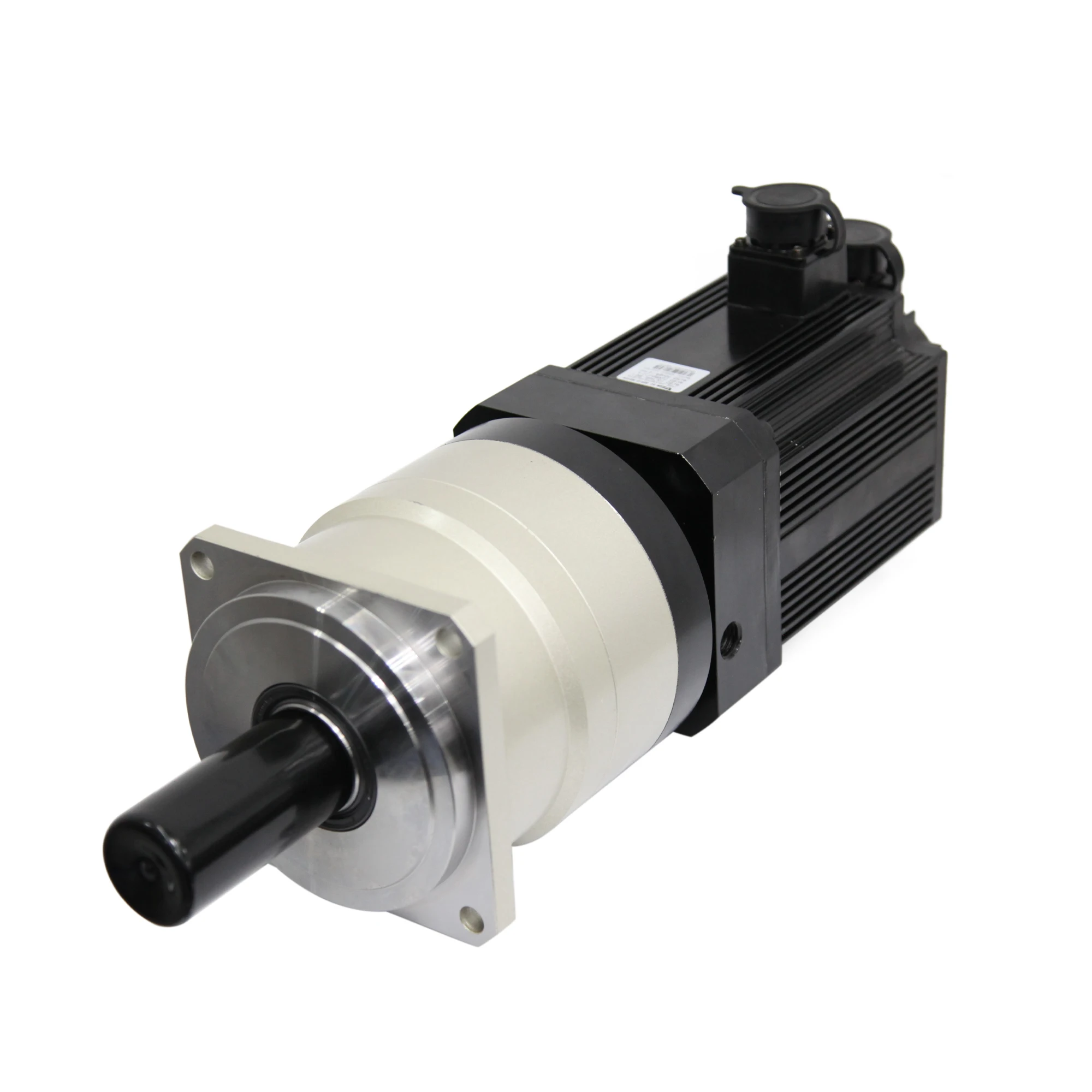

CE Certificate Synmot Reductor 5:1 7:1 10:1 Servomotor Planetary Gearbox With Servomotor