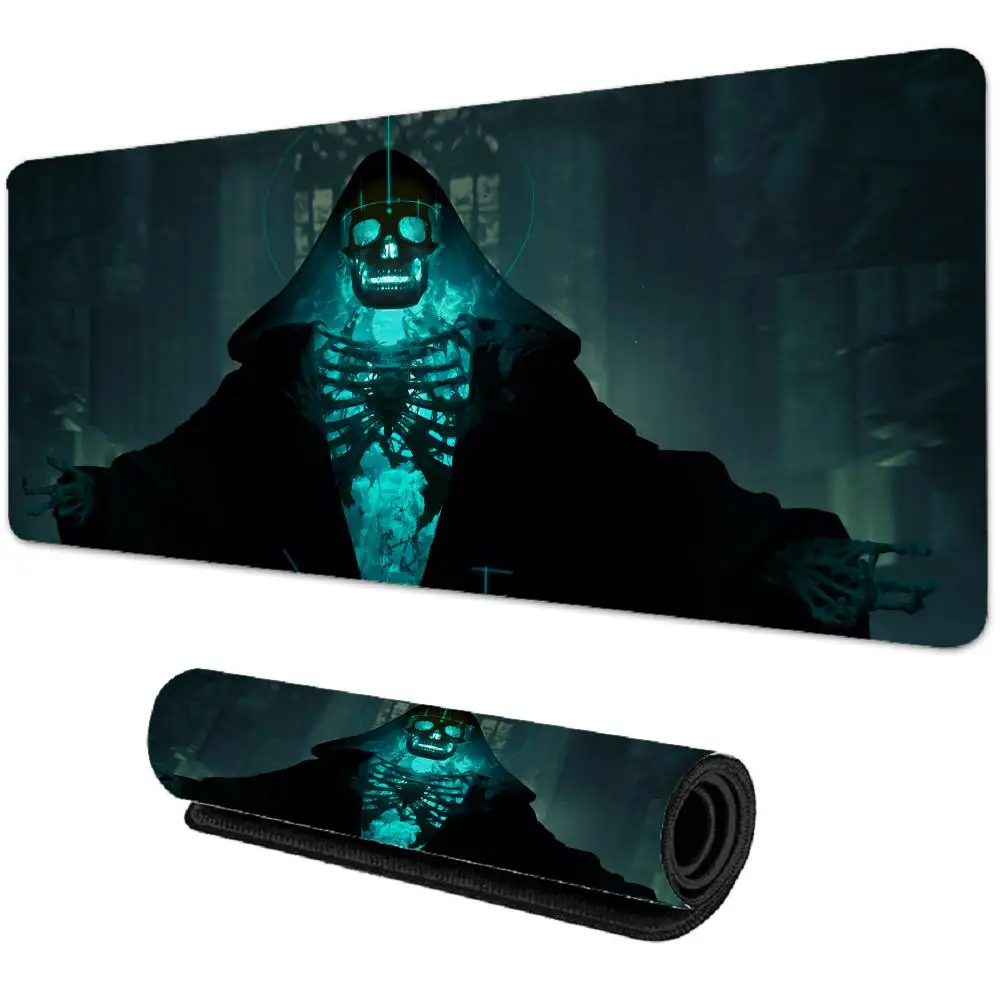 

Fast Response Mouse Pad Multi-Size non-slip Gaming mouse pad Gamer E-Sports Mouse Mat Game Mechanical Keyboard XXL Desk Mat