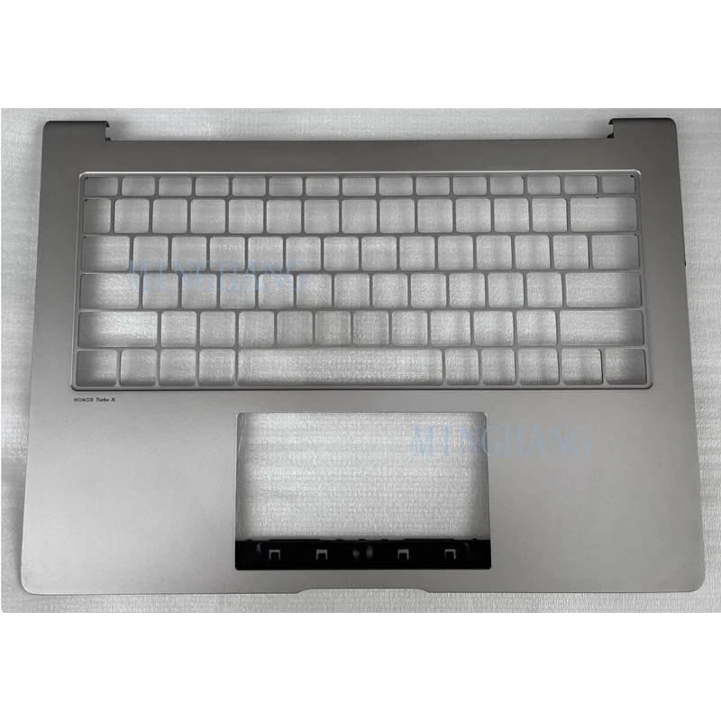 

M New for honor MagicBook Pro 14 FMB-P C cover keyboard bezel silver gray