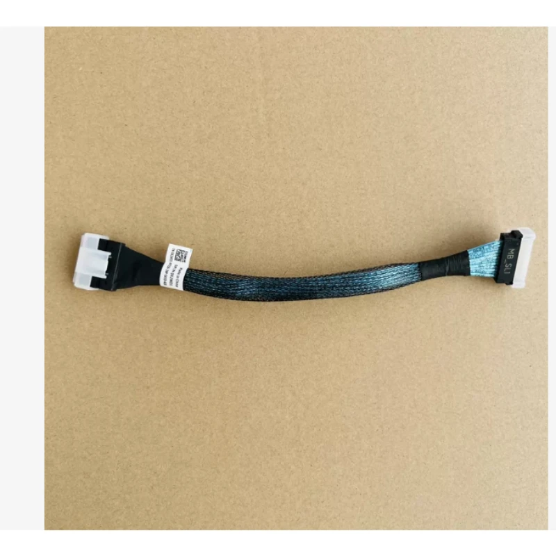 

For Dell PowerEdge R760 X2WD1 PA1 MB SL1 Server Data Cable