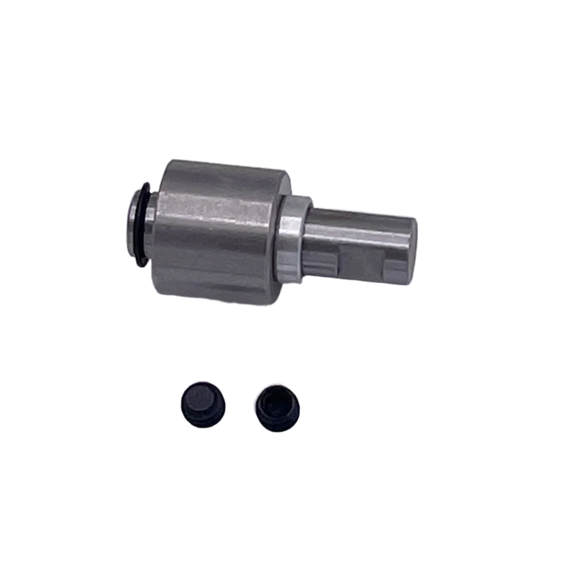 

12mm To 6mm Shaft Pin for JP Hobby ER120 Nose Retracts Landing Gear DIY RC Plane Spare Parts