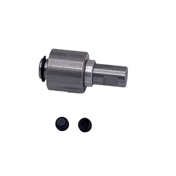 12mm To 6mm Shaft Pin for JP Hobby ER120 Nose Retracts Landing Gear DIY RC Plane Spare Parts